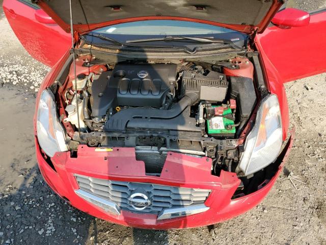 1N4AL24E98C129058 - 2008 NISSAN ALTIMA RED photo 7