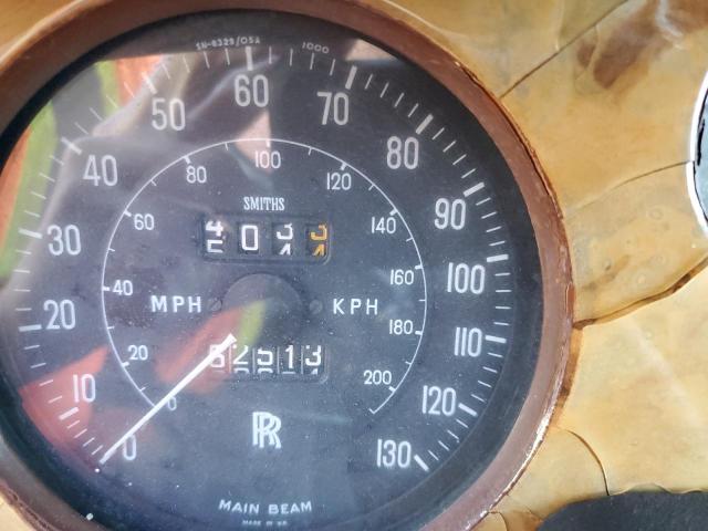 SRC18143 - 1974 ROLLS-ROYCE ALL MODELS  photo 8