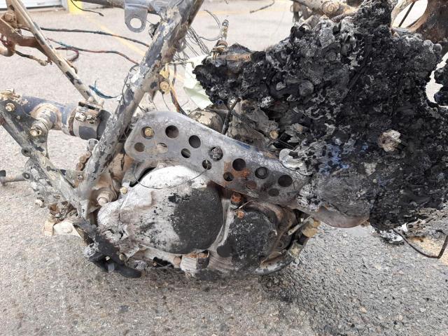 JH2RD06089K700036 - 2009 HONDA XR650 L BURN photo 7