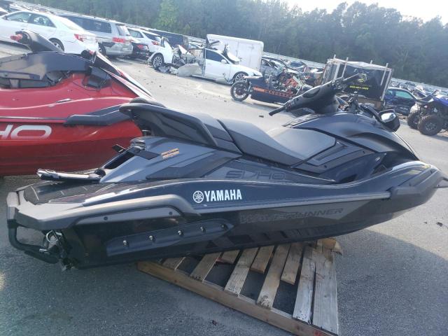 YAMA0823F020 - 2020 YAMAHA JETSKI CHARCOAL photo 4