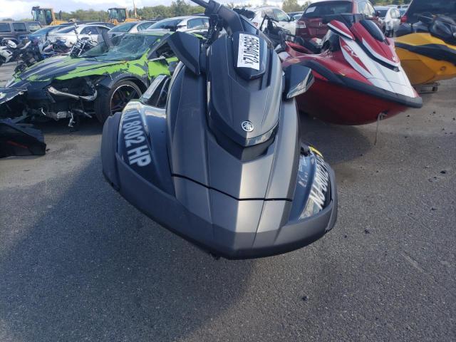 YAMA0823F020 - 2020 YAMAHA JETSKI CHARCOAL photo 9