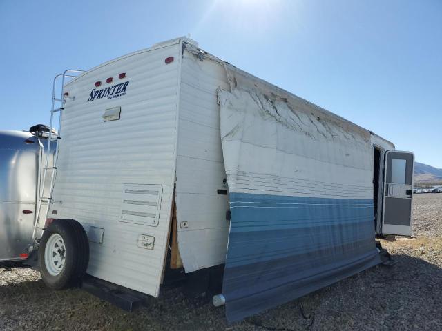 4YDT249286A227049 - 2006 KEYSTONE SPRINTER WHITE photo 4