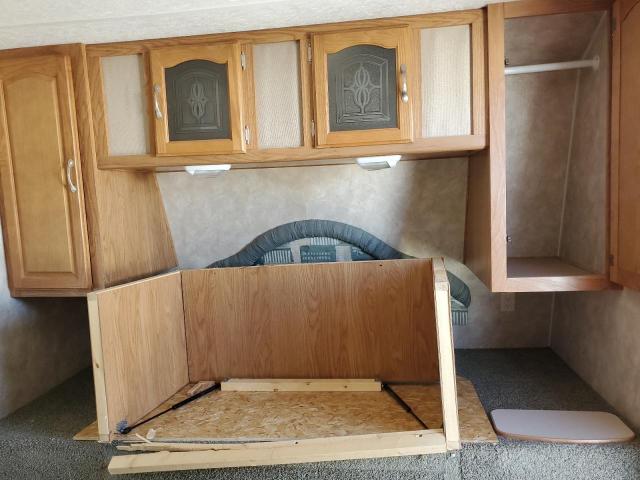 4YDT249286A227049 - 2006 KEYSTONE SPRINTER WHITE photo 5