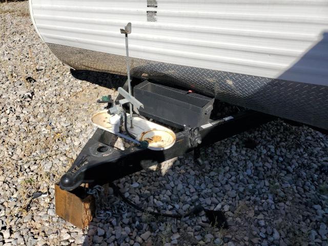 4YDT249286A227049 - 2006 KEYSTONE SPRINTER WHITE photo 7