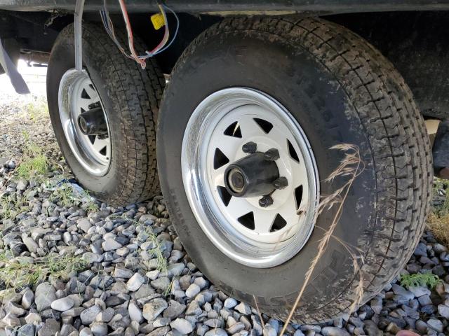 4YDT249286A227049 - 2006 KEYSTONE SPRINTER WHITE photo 8