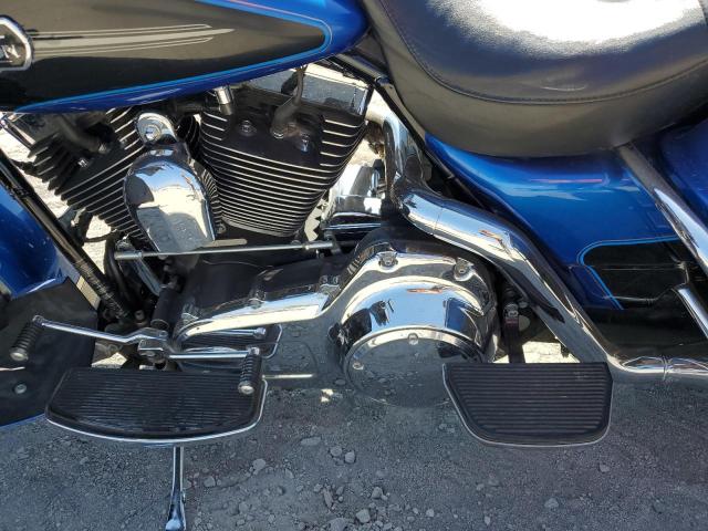 1HD1FC4358Y606821 - 2008 HARLEY-DAVIDSON FLHTCUI 双色 照片 5