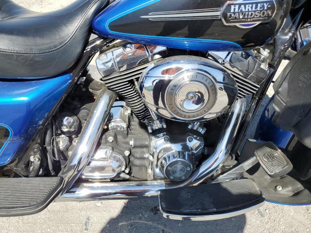 1HD1FC4358Y606821 - 2008 HARLEY-DAVIDSON FLHTCUI 双色 照片 6