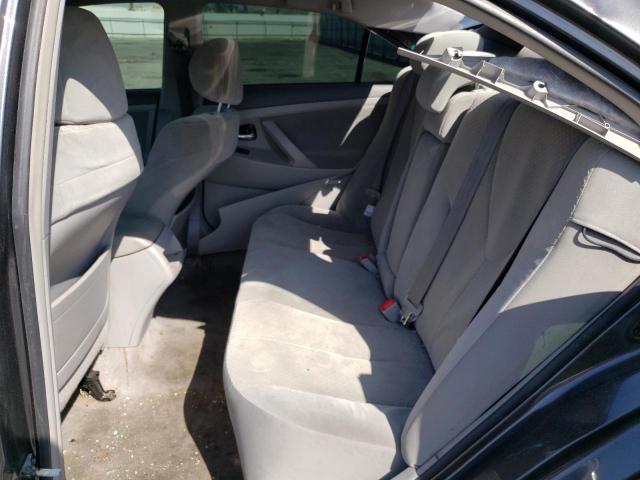 JTNBE46K473067635 - 2007 TOYOTA CAMRY CE 灰色 照片 6