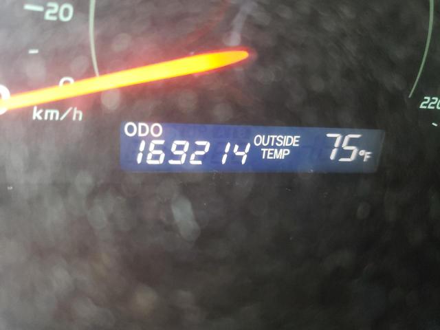 JTNBE46K473067635 - 2007 TOYOTA CAMRY CE 灰色 照片 8