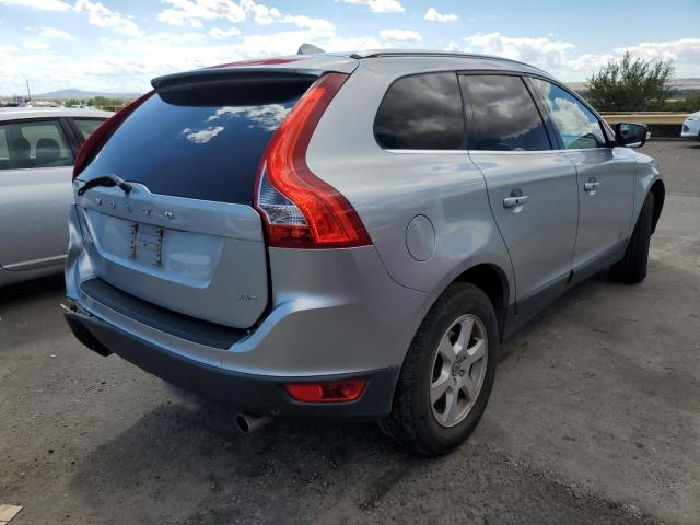 YV4940DZ2C2344357 - 2012 VOLVO XC60 3.2 GRAY photo 4