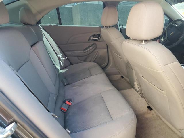 1G11B5SA6GU115697 - 2016 CHEVROLET MALIBU LIM 灰色 照片 6