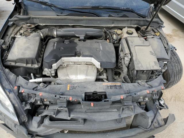 1G11B5SA6GU115697 - 2016 CHEVROLET MALIBU LIM 灰色 照片 7