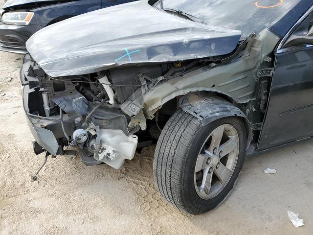 1G11B5SA6GU115697 - 2016 CHEVROLET MALIBU LIM 灰色 照片 9