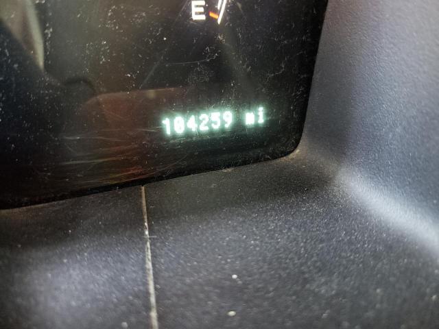 5LMFU28R93LJ33784 - 2003 LINCOLN NAVIGATOR ნაცრისფერი ფოტო 8