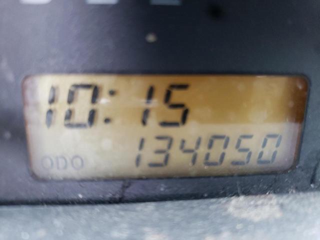 JTLKT324050207713 - 2005 TOYOTA SCION XB 蓝色 照片 8