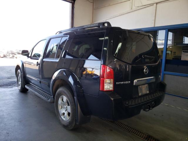 5N1AR18W67C600468 - 2007 NISSAN PATHFINDER LE  ფოტო 3