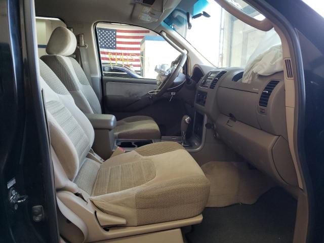 5N1AR18W67C600468 - 2007 NISSAN PATHFINDER LE  ფოტო 5