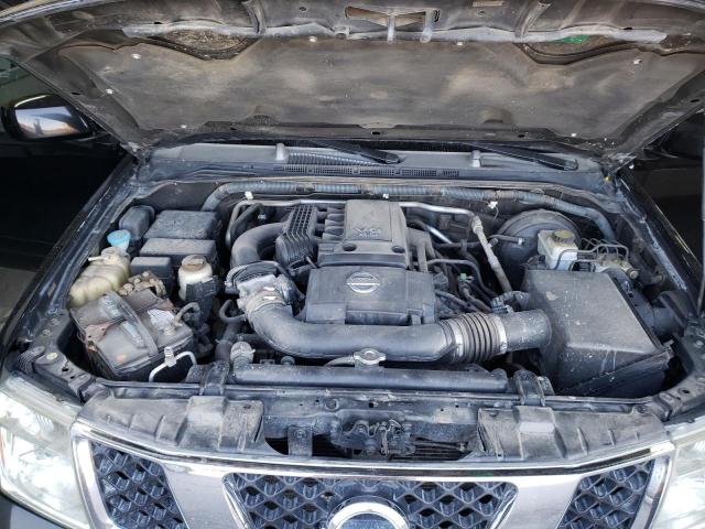 5N1AR18W67C600468 - 2007 NISSAN PATHFINDER LE  ფოტო 7