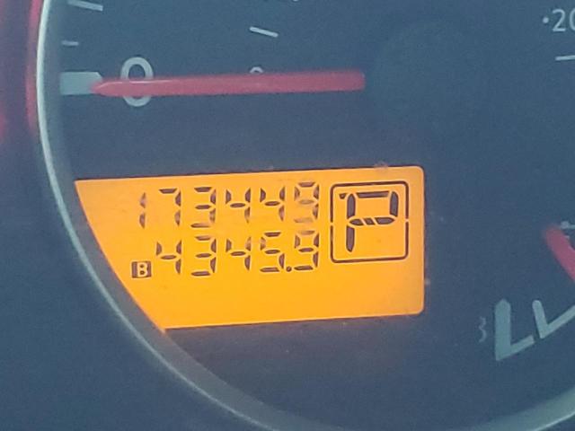 5N1AR18W67C600468 - 2007 NISSAN PATHFINDER LE  ფოტო 8