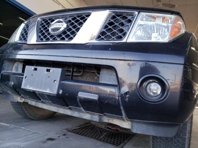 5N1AR18W67C600468 - 2007 NISSAN PATHFINDER LE  ფოტო 9
