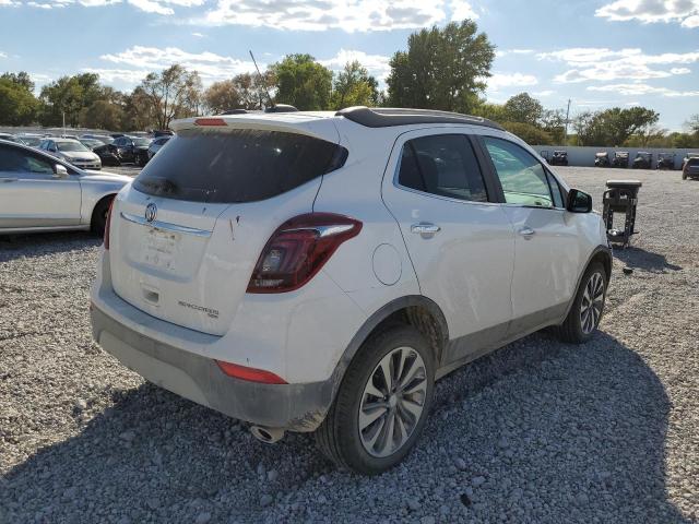 KL4CJESM7NB524999 - 2022 BUICK ENCORE PRE WHITE photo 4