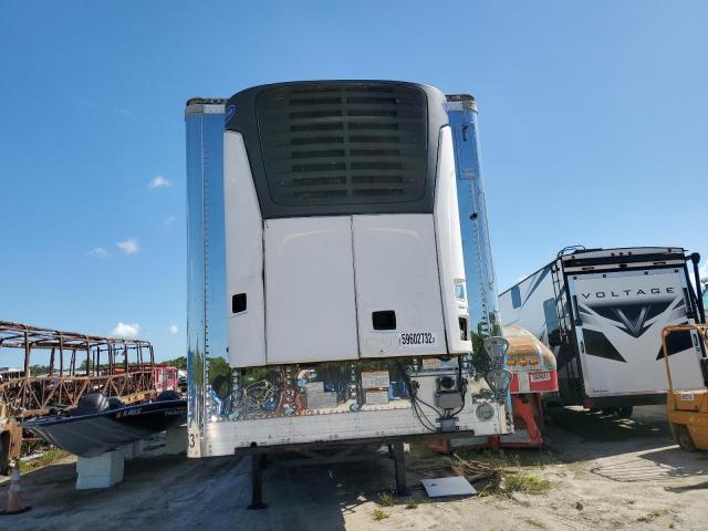 527SR5320KM016986 - 2019 REEF TRAILER WHITE photo 8