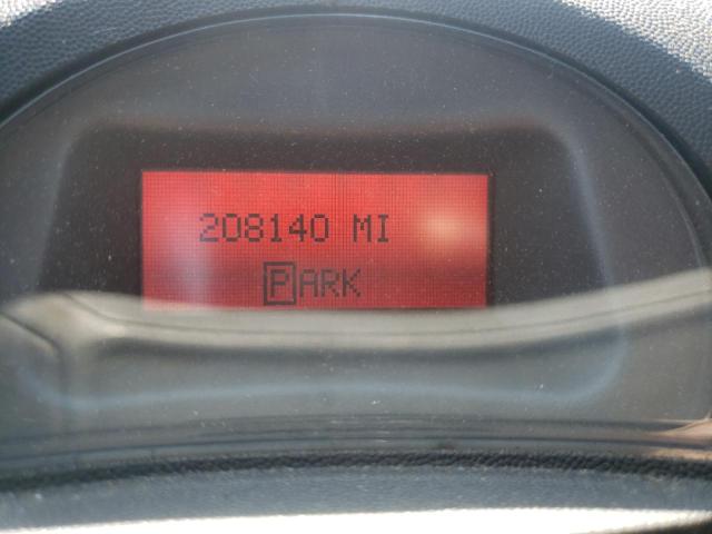 2G2WR524041109201 - 2004 PONTIAC GRAND PRIX BURGUNDY photo 8