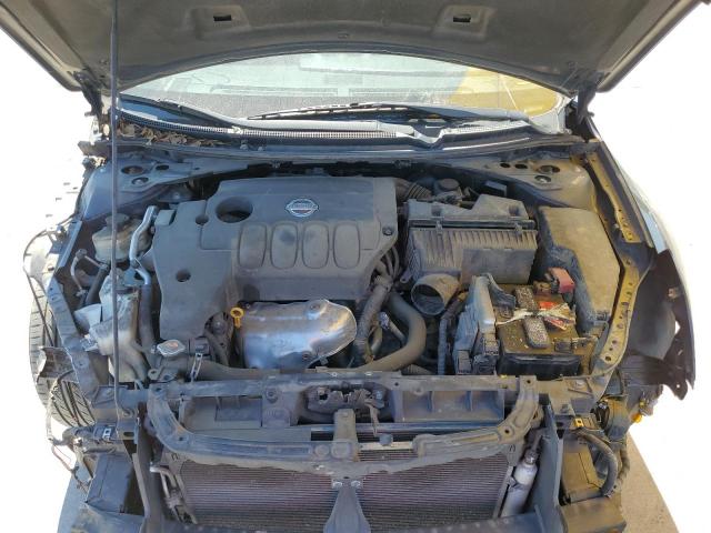 1N4AL2AP1AN441021 - 2010 NISSAN ALTIMA BAS GRAY photo 7