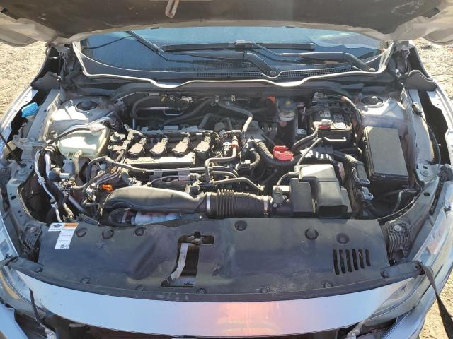 2HGFC1F72GH659233 - 2016 HONDA CIVIC EXL 灰色 照片 7