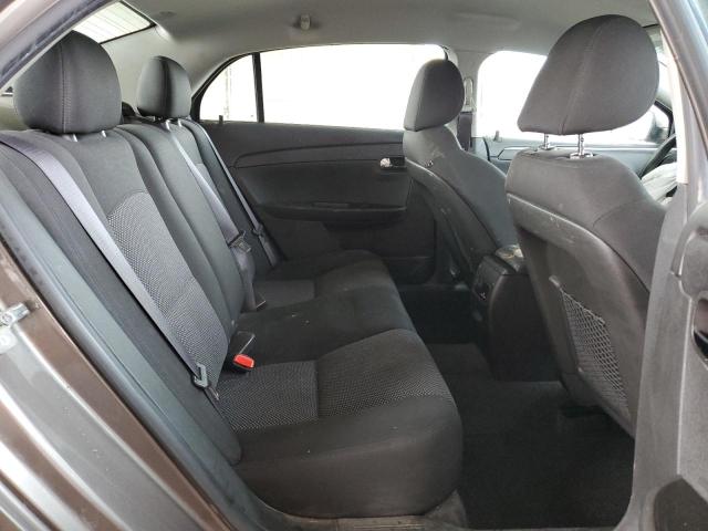 1G1ZC5E0XCF324538 - 2012 CHEVROLET MALIBU 1LT 棕色 照片 6