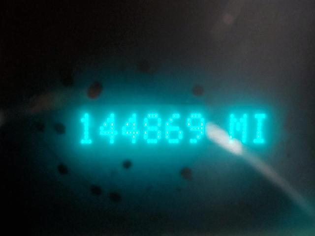 1G1ZC5E0XCF324538 - 2012 CHEVROLET MALIBU 1LT 棕色 照片 8