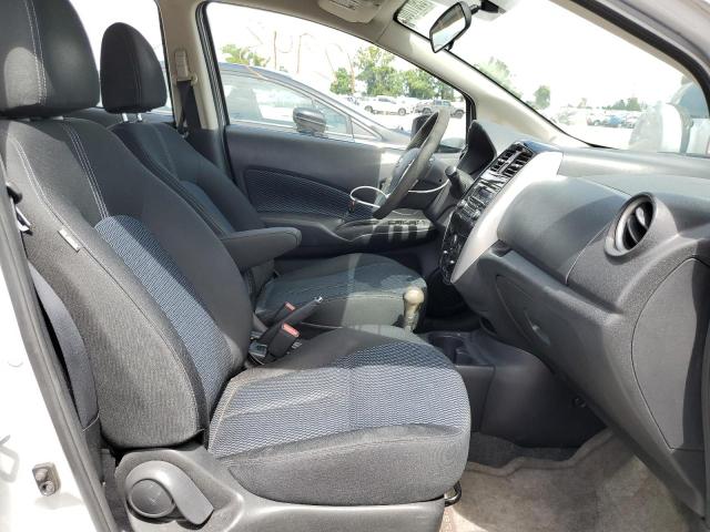 3N1CE2CP0FL412436 - 2015 NISSAN VERSA NOTE S  photo 5