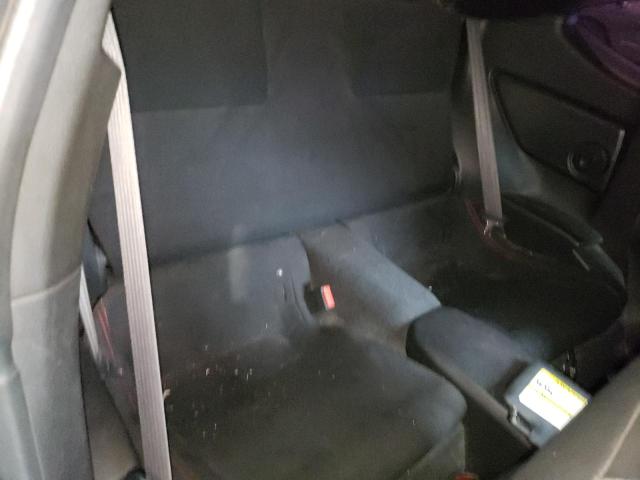 JF1ZNAA10D2708867 - 2013 TOYOTA SCION FR-S BLACK photo 6