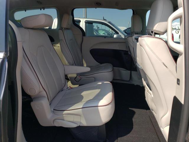 2C4RC1GG9HR528547 - 2017 CHRYSLER PACIFICA L GRAY photo 6