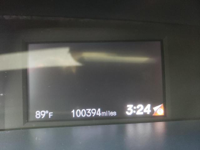 19XFB2F93EE036544 - 2014 HONDA CIVIC EXL Ağ foto 8