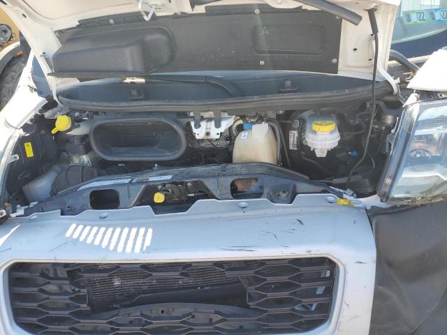 3C6TRVBG3LE103359 - 2020 RAM PROMASTER 1500 1500 HIGH  photo 7