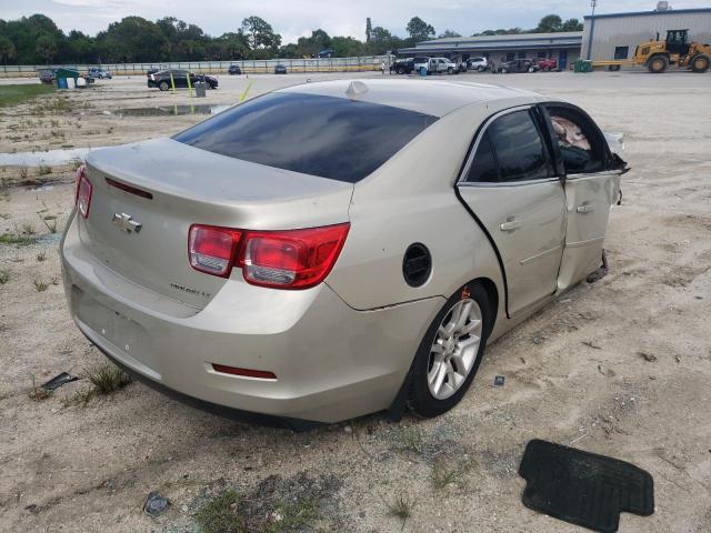 1G11C5SA2DF352796 - 2013 CHEVROLET MALIBU 1LT  foto 4