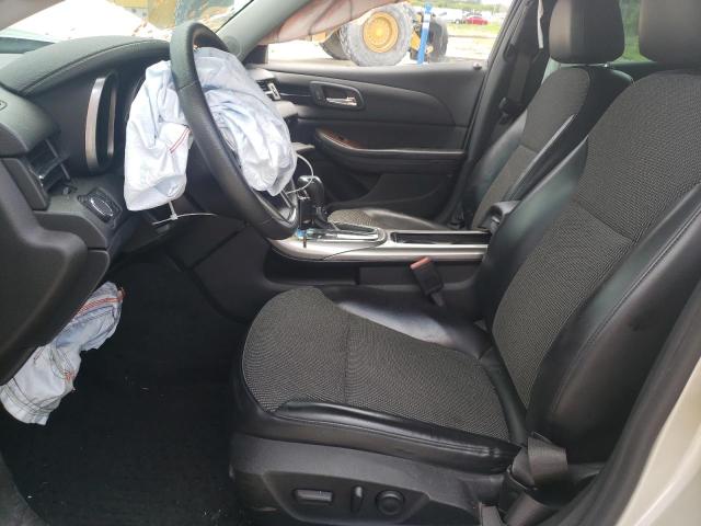 1G11C5SA2DF352796 - 2013 CHEVROLET MALIBU 1LT  foto 5
