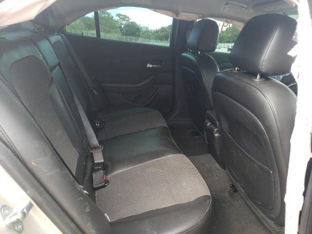 1G11C5SA2DF352796 - 2013 CHEVROLET MALIBU 1LT  foto 6