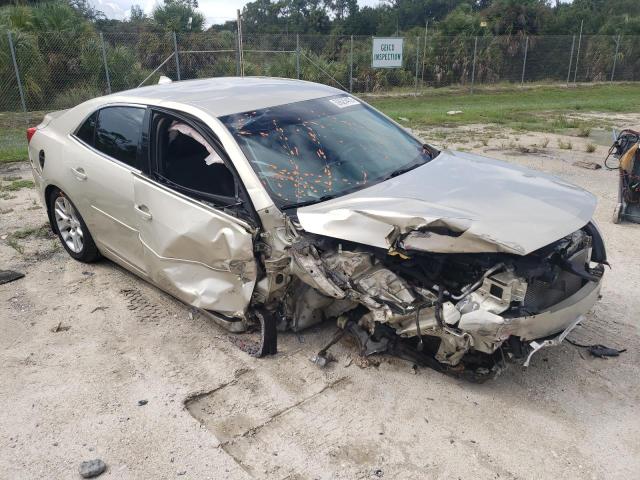 1G11C5SA2DF352796 - 2013 CHEVROLET MALIBU 1LT  foto 9