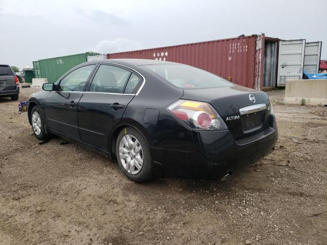 1N4AL2AP3BN486298 - 2011 NISSAN ALTIMA BAS BLACK photo 3