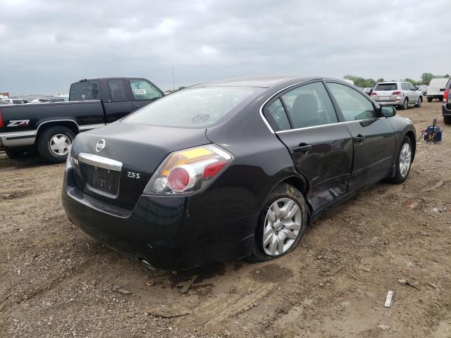 1N4AL2AP3BN486298 - 2011 NISSAN ALTIMA BAS BLACK photo 4