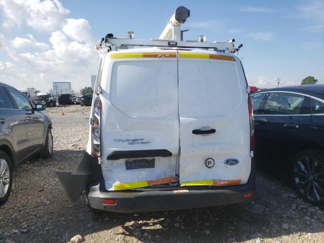 NM0LS7E75G1240376 - 2016 FORD TRANSIT CO TWO TONE photo 9