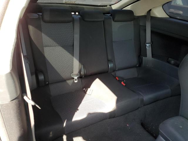 JTKDE167680225945 - 2008 TOYOTA SCION TC იასამნისფერი ფოტო 6