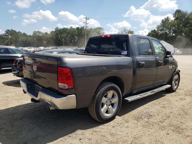 3C6RR6LTXHG563688 - 2017 RAM 1500 SLT GRAY photo 4