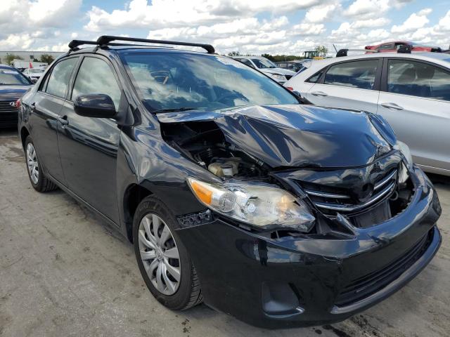 2T1BU4EE7DC997535 - 2013 TOYOTA COROLLA BASE  photo 1