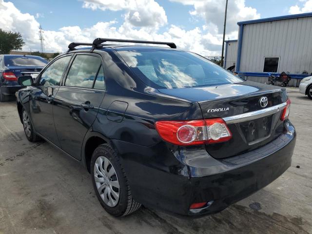 2T1BU4EE7DC997535 - 2013 TOYOTA COROLLA BASE  照片 3