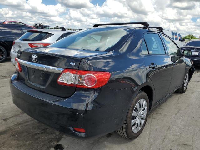 2T1BU4EE7DC997535 - 2013 TOYOTA COROLLA BASE  照片 4