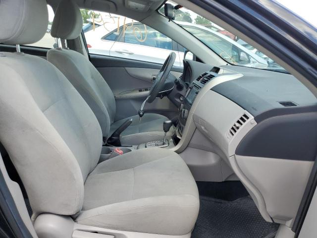 2T1BU4EE7DC997535 - 2013 TOYOTA COROLLA BASE  照片 5