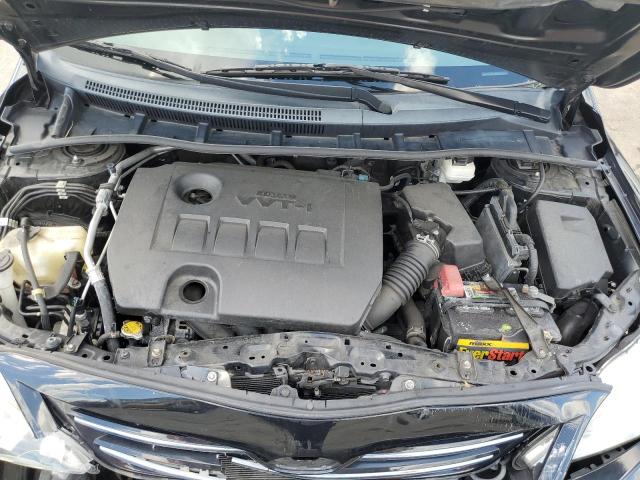 2T1BU4EE7DC997535 - 2013 TOYOTA COROLLA BASE  照片 7